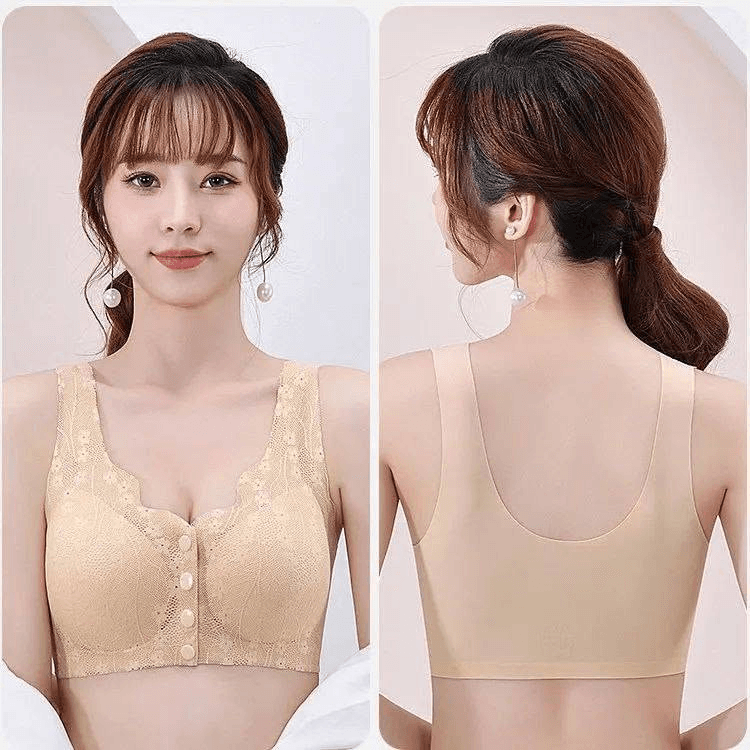 Perfect Magic Push Up Bra – The Perfect Solution
